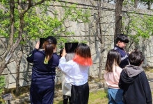양주 은봉초등학교, 과학의 날 페스티벌 개최