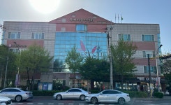 굴포천역 부평어울림센터, 2031년 이전 예정