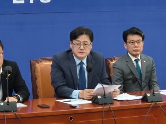 홍익표 “尹, 채상병특검법 지체 없이 받아야”