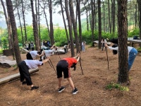 의왕시, ‘산림치유 프로그램’ 참여자 모집