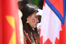 [포토] 아름다운 지구촌 여주세계문화축제