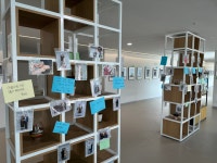 가장 빛나는 ’오늘’…상생마을 꿈터, 화양연화 사진전시회 개최