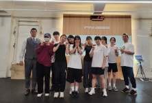 을지대학교 레저산업전공, 크로스핏팬덤과 MOU 체결