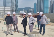 양주교육지원센터, 옥정신도시 신설학교 개교준비 착착