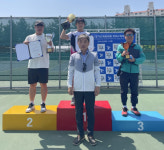 화성시, 경기도체육대회 사전경기부터 선두 질주