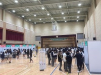 김포 고촌고등학교, 진로 맞는 과목 선택 요령 특강 개최