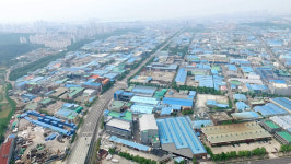 인천 남동산단 노후공장 10곳 탈바꿈…청년친화공간 조성
