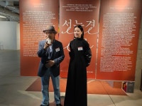 저항을 매체로 활동하는 두 작가의 만남…‘2024 아워세트 : 성능경×이랑’