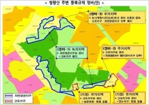 도시계획 규제 개선 나선 인천시…청량산·계양산 주변 대폭 손질