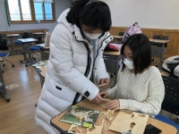 [교육특집] ‘학생 자신감 충전 100%!’ 부일중학교의 기초학력 보장사업