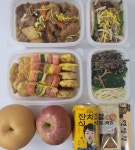 성남시장애인종합복지관, 한화비전과 함께 장애인 건강한 식생활 지원