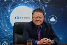 [인터뷰] 김재옥 수원상공회의소 회장 기업의 든든한 심부름꾼 될 것