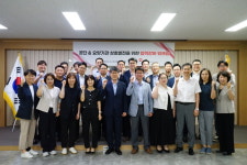 건보 인천경기본부, 500병상 이상 요양기관과 워크숍 개최
