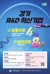 道, R&D 중소기업 위한 저금리 특별금융 시행…총 300억 규모