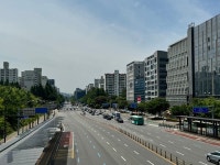 성남시, 분당신도시 선도지구 공모지침 29일 오후 2시 시청 주민설명회 개최
