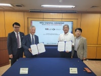 (주)에스엘파워, 인도네시아 다르마 그룹과 배터리팩 및 충전기 개발 업무협약(MOU) 체결