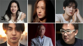 손예진·정수정·장동윤 등 영화계 스타들 ‘제28회 부천국제판타스틱영화제’ 레드카펫 빛낸다