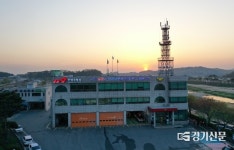 안성소방서, 학교시설 화재예방대책 추진