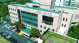 성남교육지원청, 학부모와 함께 학교 주변 공사현장 점검
