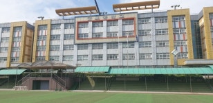 [교육특집] 건강한 학생 성장 위한 밑거름…군포중학교 교육복지