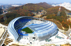 용인특례시, 미르스타디움 수원 삼성 홈경기 교통 대책 마련
