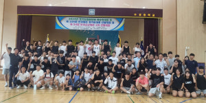 평택 도곡중·수원 곡정고, 경기도회장배 레슬링대회 종합우승
