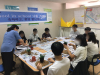 [교육특집] 교육복지는 학교와 학생의 연결…안곡중학교 교육복지
