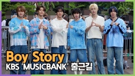 [영상] 보이스토리(Boy Story), 하늘 높이 위로 위로 fly