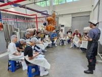 가평군, 공유양조벤처센터 양조창업과정 1기 배출