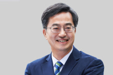 [창간22주년축사] 김동연 경기도지사