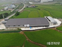 안성시, 스마트 축사 모델 2호 및 3호 준공… 축산냄새 문제 해결의 새로운 전환점
