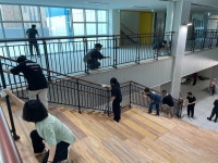 동두천양주교육지원청, 옥정신도시 신설학교 개교  총력 지원