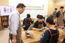 성남시청소년재단, 창립 16주년 맞아 사회공헌 활동에 앞장서