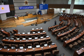 경기도 K-컬처밸리, 여야 정쟁화…협치까지 ‘균열’