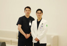 아인병원 척추관절센터·재활치료센터, 소아 평발 대상 연구 논문 SCI급 국제 학술지 ‘Medicina’에 등재