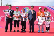 양평군 강상면, 제21회 강상면민의 날 성황리에 마무리