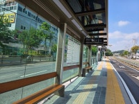 구리시, 버스승강장 업그레이드 한다