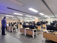 오산대학교 대학일자리플러스센터, 2024년 학과 조교 간담회 진행