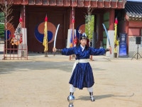 [인터뷰] “무예24기의 매력은 스토리”… 박성민 수원시립공연단 단원