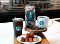 스타벅스, 세계 커피의 날 기념 디저트 증정 이벤트 진행