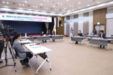 의왕시, 의왕ICD 인근 창말로 재포장과 배수체계 개선한다