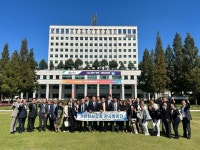 가와사키시 한일친선협회, 부천시 방문…교류협력 관계 재확인