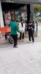 박명순 성남시의원, 태평 2‧4동 도로 문제 해결 나서
