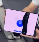아직은 멀었지! 화웨이 트리폴더블폰, 내구성 논란...삼성에 완패