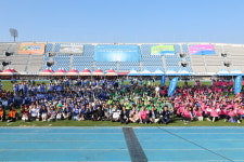 수원시체육회, 제68회 수원시한마음체육대회 성료