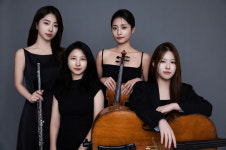 화성시문화재단, ‘사랑의 음악을 모아(MoA)’ 개최
