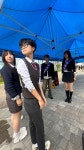 대경대 남양주 캠퍼스 정약용 도서관에서 “모델, 음악, 특수분장, 태권도, 연기체험 하세요”