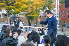 김동연, ‘도민의날 기념 행사’ 개최…경기북부서 소통의 장 마련
