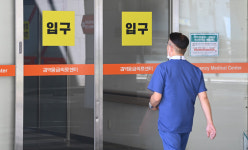 아주대병원 응급실, 9일부터 토요일 '소아응급실' 진료 재개