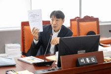 “선 넘은 행정”…경기국제공항추진단 지적 ‘수두룩’